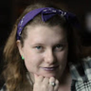 Meet your Posher, Kaitlyn